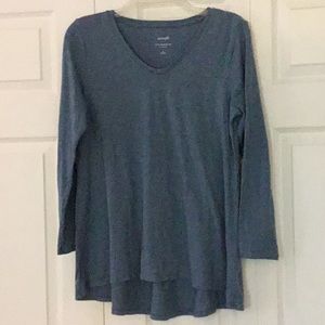 Pure Jill by J.Jill tunic